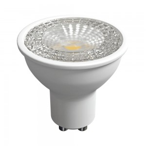 LAMPADINA LED GU10 7W (51W)...