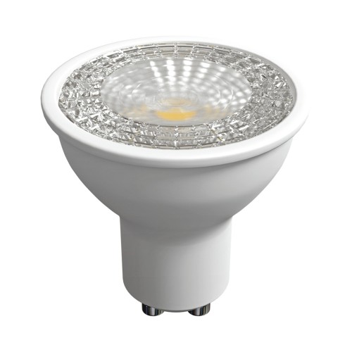LAMPADINA LED GU10 7W (51W) 36° 4000K 590LM EMOS ZL4780