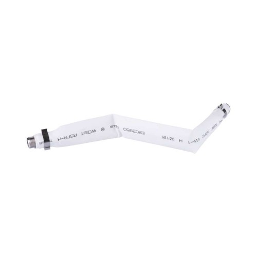 Cavo coassiale piatto per finestre 22 cm connettori SAT | EMOS S5378
