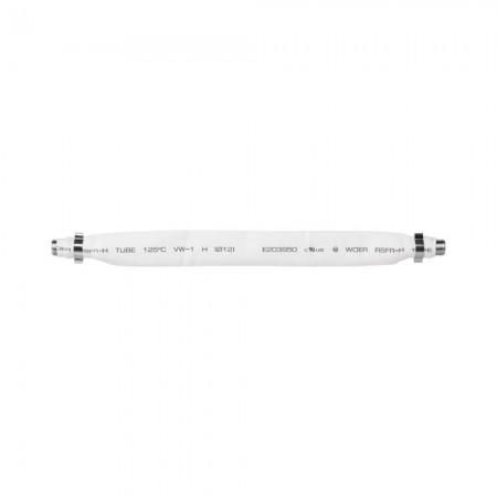 Cavo coassiale piatto per finestre 22 cm connettori SAT | EMOS S5378