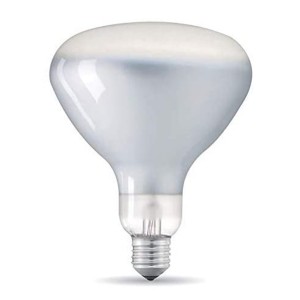 Lampadina Alogena 105W...