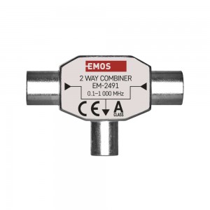 Combinatore in Ferrite :...