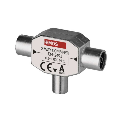 Combinatore in Ferrite : Collega Due...