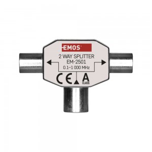 Partitore in Ferrite:...