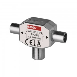 Partitore in Ferrite:... 2