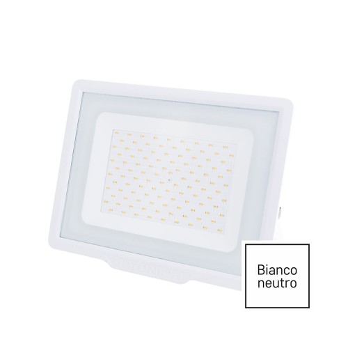 FARO LED 30W 4500K BIANCO OPTONICA 5907