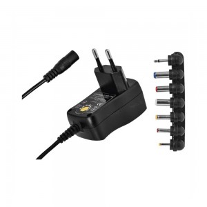 Alimentatore Universale...