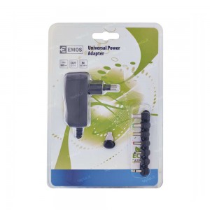 Alimentatore Universale... 2