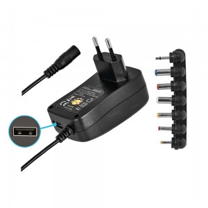 Alimentatore Universale... 2