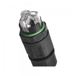 CONNETTORE GIUNTO TRIPOLARE... 2