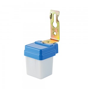 CREPUSCOLARE 6A IP44