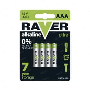 BATTERIA MINISTILO ALCALINA... 2