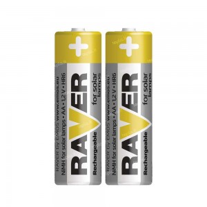 BATTERIA STILO RICARICABILE...