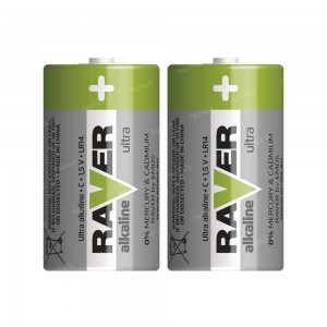 BATTERIA MEZZA TORCIA...