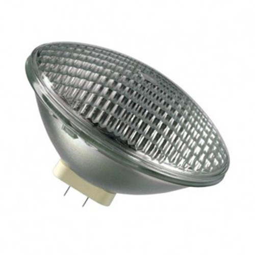LAMPADINA ALOGENA PAR56 300W MFL 220V GX16D