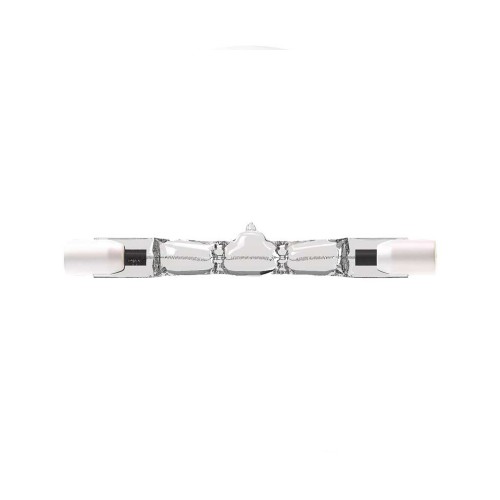 LAMPADINA ALOGENA LINEARE 80W (105W) 78MM R7S EMOS ZE0101