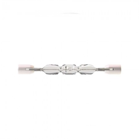 LAMPADINA ALOGENA LINEARE 80W (105W) 78MM R7S EMOS ZE0101