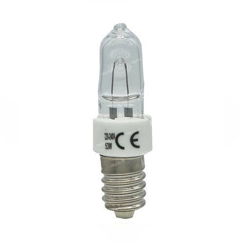 Lampadina eco alogena 70W (92W), CRI 100, luce calda e dimmerabile