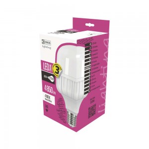 LAMPADINA LED E40 46W... 2