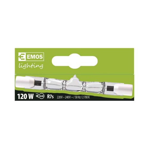 Lampadina Alogena Lineare 120W (156W)...