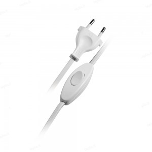 CABLAGGIO BIPOLARE BIANCO...