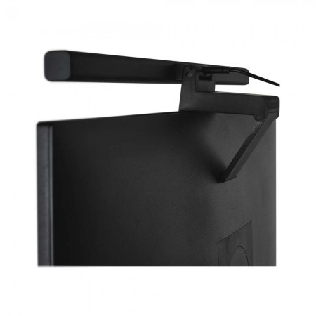 Lampada da monitor LED dimmerabile: L'illuminazione perfetta per il tuo spazio di lavoro! AVA EMOS Z7617