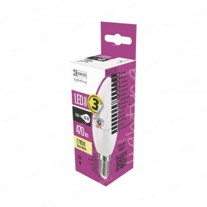 LAMPADINA LED E14 6W 2700K... 2