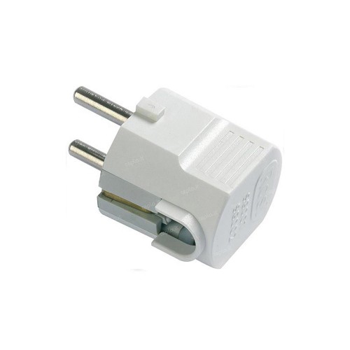 SPINA MOBILE EMILIA SCHUKO 90° BIANCA RS96001