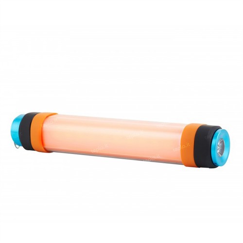 LAMPADA ANTIZANZARE LED RICARICABILE...