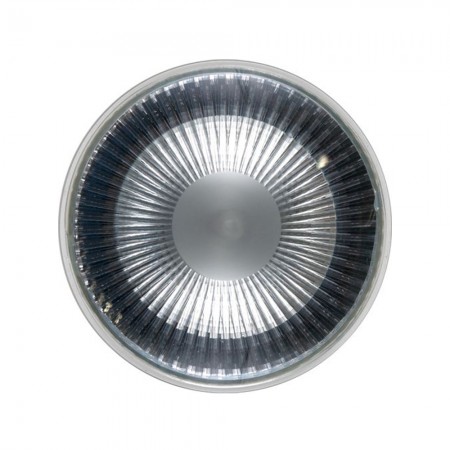 Lampadina Alogena GU10 75W ES111 2800K | Luce Calda e Dimmerabile