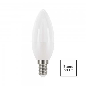 LAMPADINA LED OLIVA 7.3W...