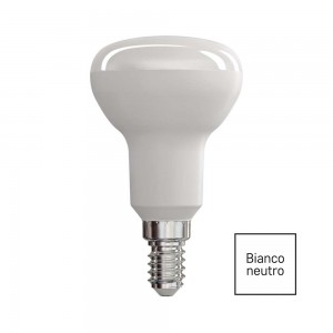 Lampadina LED R50 E14 4W...