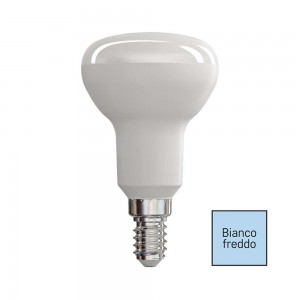 Lampadina LED R50 E14 6W...
