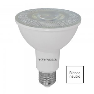 LAMPADINA LED PAR30 12W E27...