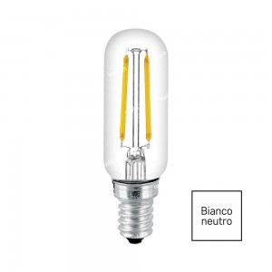 LAMPADINA LED FILAMENTO...