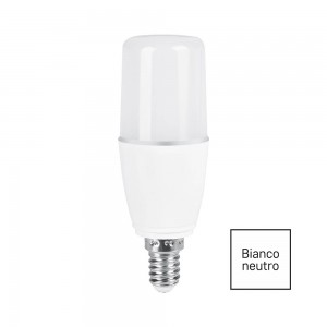 LAMPADINA LED TUBOLARE LED...