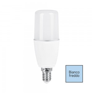 LAMPADINA LED TUBOLARE LED...