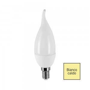 LAMPADINA LED COLPO DI...