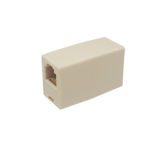 Giunto Telefonico Modulare Plug 6/4 | Ecova 31408
