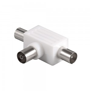 RIPARTITORE TV DA 1 PRESA A...