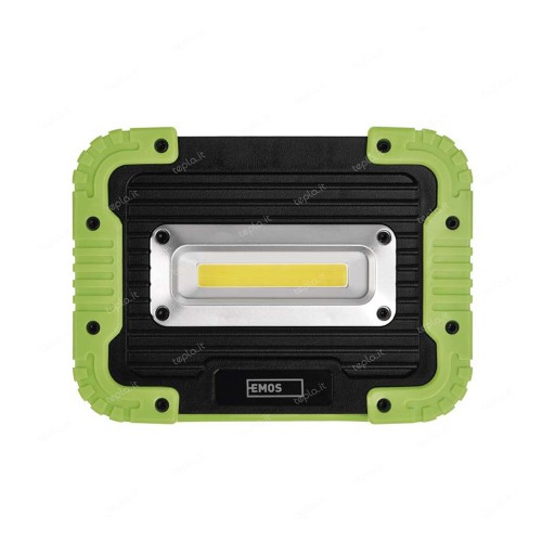 Lampada da Lavoro LED Ricaricabile...