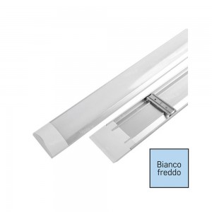 PLAFONIERA LED BATTEN LIGHT...