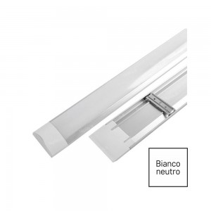 PLAFONIERA LED BATTEN LIGHT...
