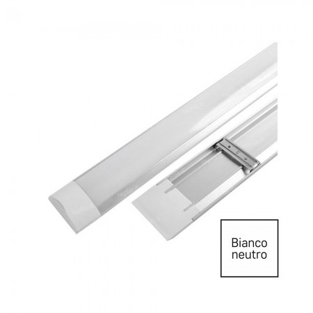 PLAFONIERA LED BATTEN LIGHT 40W 120CM IP20 3320LM 4000K OPTONICA 6678