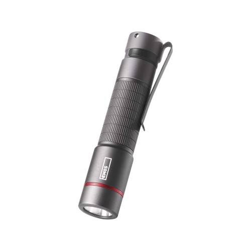 Torcia Ultibright 60 CREE XP-E2 R5 170lm IP65: Luminosità e Resistenza | EMOS P3160