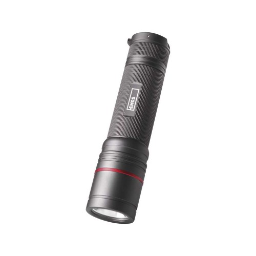 Torcia Ultibright 90 CREE XML2 U3 1200lm IP65 - Ricaricabile | EMOS P3190