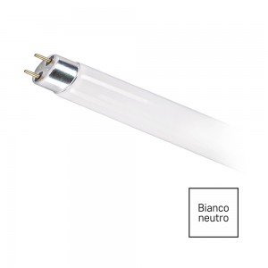 TUBO FLUORESCENTE T8 58W...