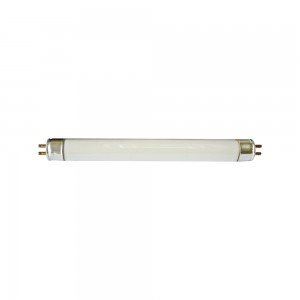 Tubo Fluorescente Attinico T5 4W (16x150mm): perfetto per lampade insetticida, luce UV attrattiva per insetti.