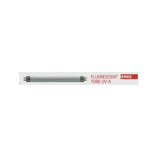 Tubo Fluorescente Attinico T5 4W -...