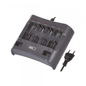 CARICABATTERIE UNIVERSALE...